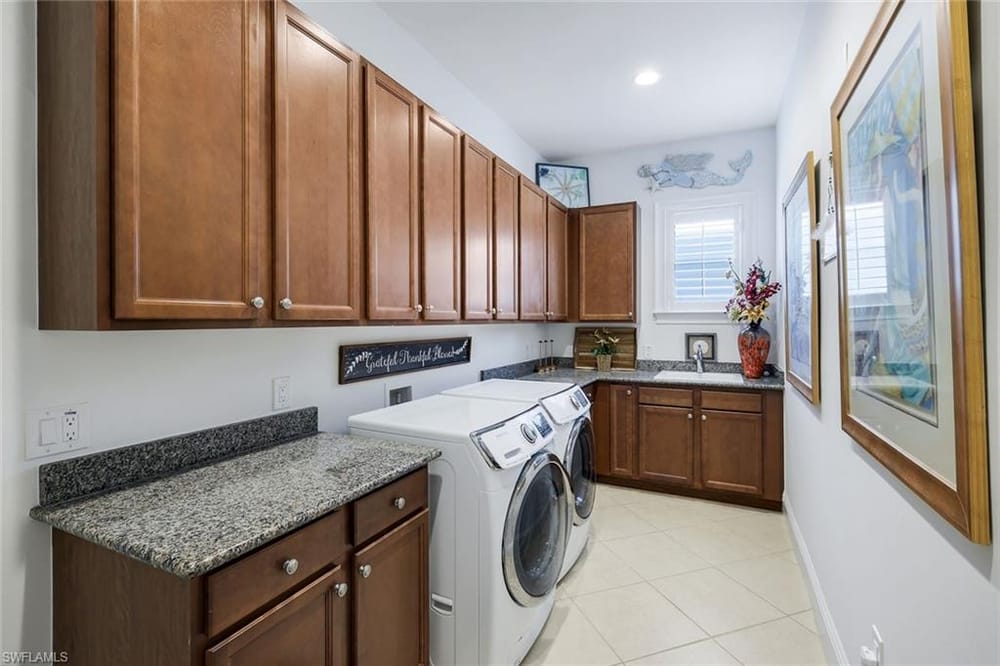 6460 Pembroke Way – #226020677 - Isles Of Collier Preserve