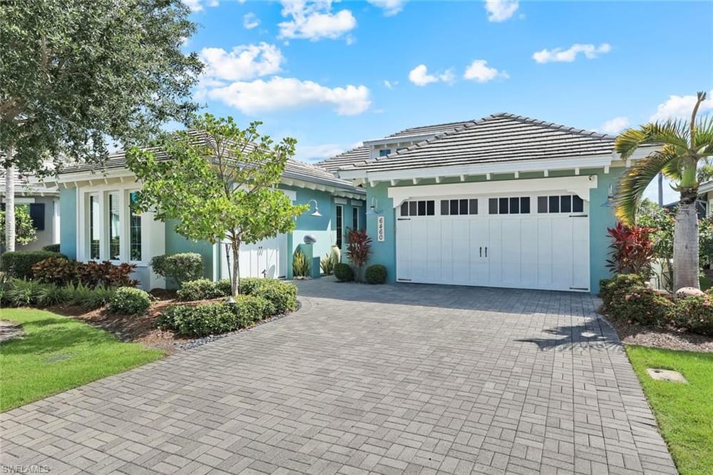 6460 Pembroke Way – #226020677 - Isles Of Collier Preserve