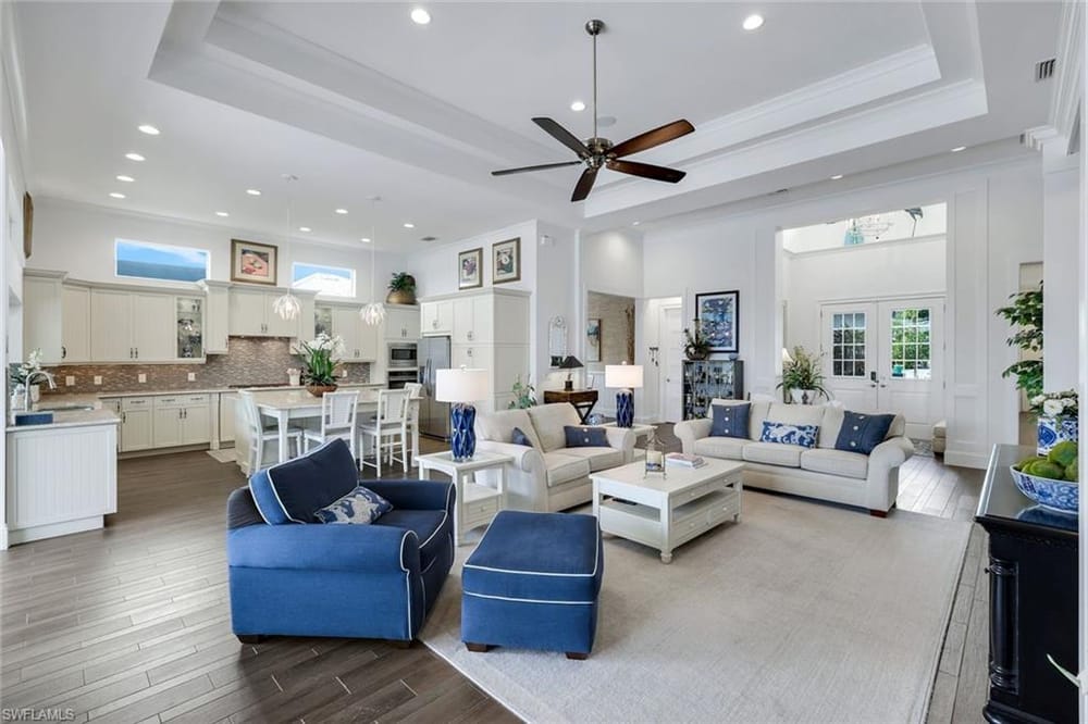 6460 Pembroke Way – #226020677 - Isles Of Collier Preserve