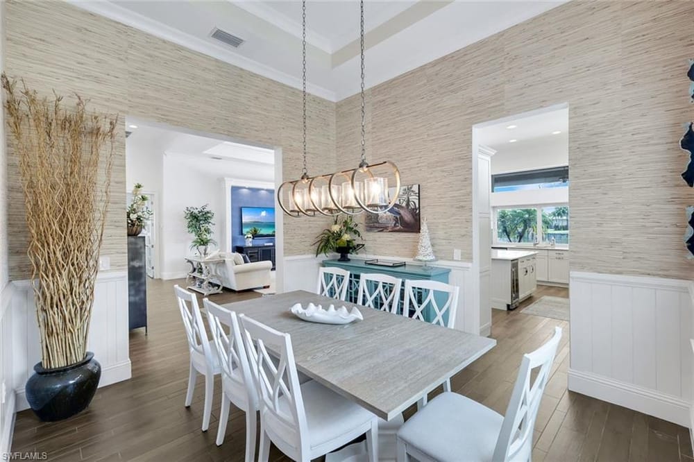 6460 Pembroke Way – #226020677 - Isles Of Collier Preserve