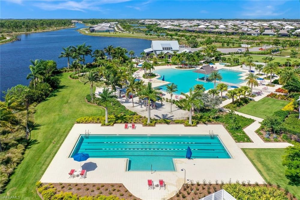 6460 Pembroke Way – #226020677 - Isles Of Collier Preserve