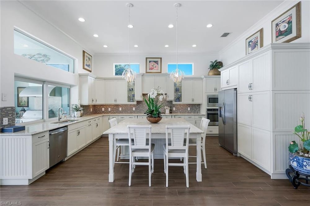 6460 Pembroke Way – #226020677 - Isles Of Collier Preserve