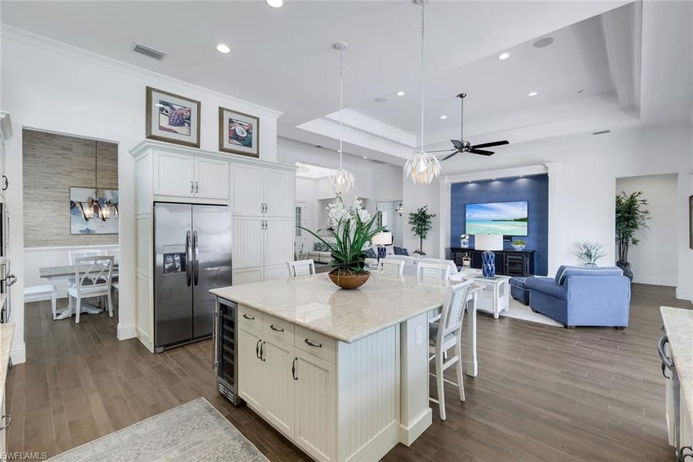 6460 Pembroke Way – #226020677 - Isles Of Collier Preserve