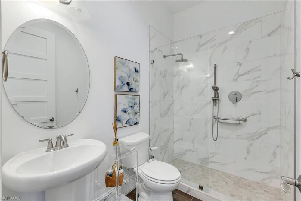 6460 Pembroke Way – #226020677 - Isles Of Collier Preserve