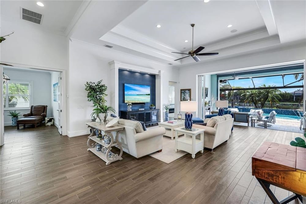 6460 Pembroke Way – #226020677 - Isles Of Collier Preserve
