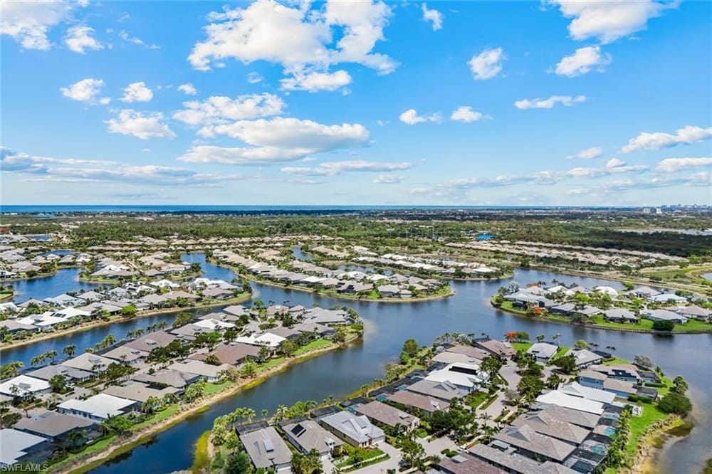 6460 Pembroke Way – #226020677 - Isles Of Collier Preserve