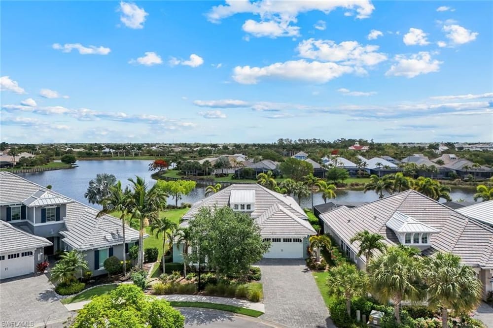 6460 Pembroke Way – #226020677 - Isles Of Collier Preserve