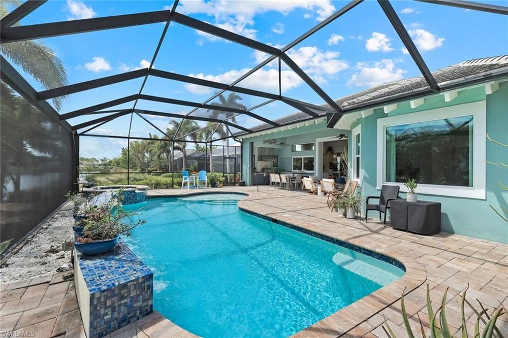 6460 Pembroke Way – #226020677 - Isles Of Collier Preserve