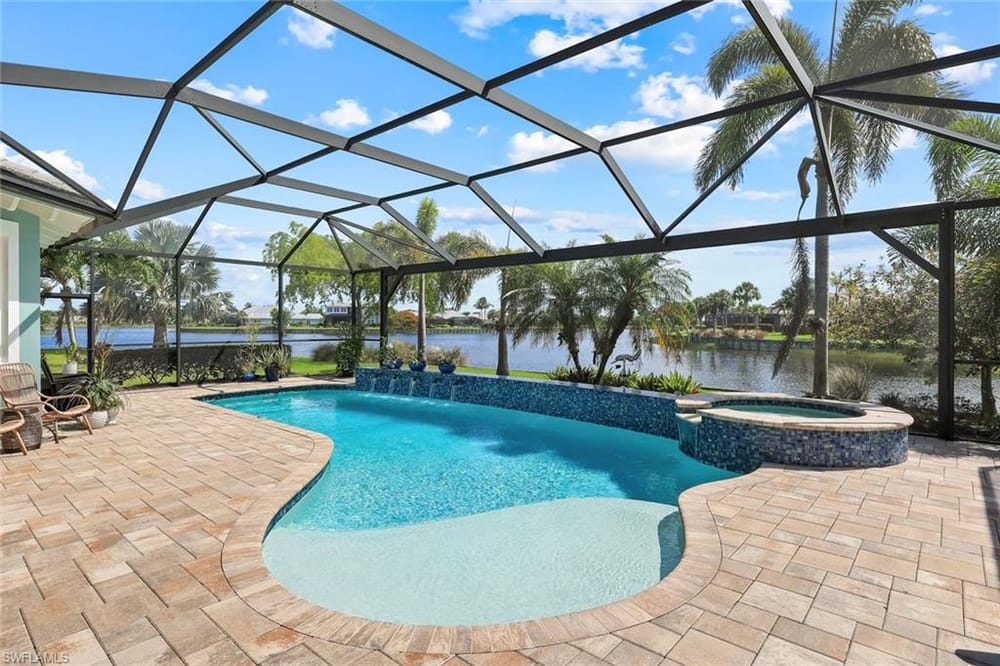 6460 Pembroke Way – #226020677 - Isles Of Collier Preserve