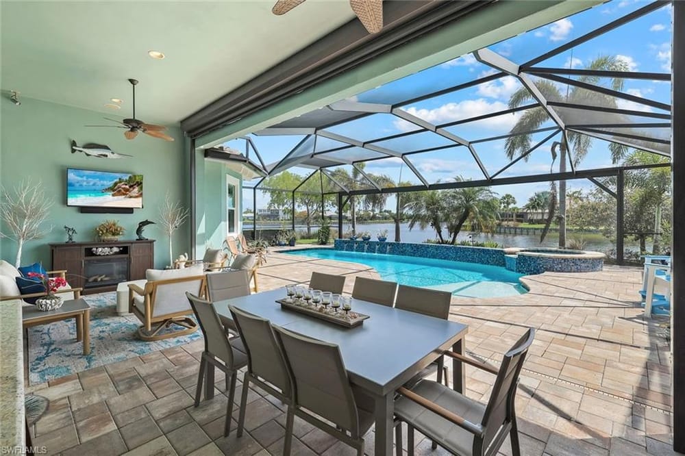 6460 Pembroke Way – #226020677 - Isles Of Collier Preserve