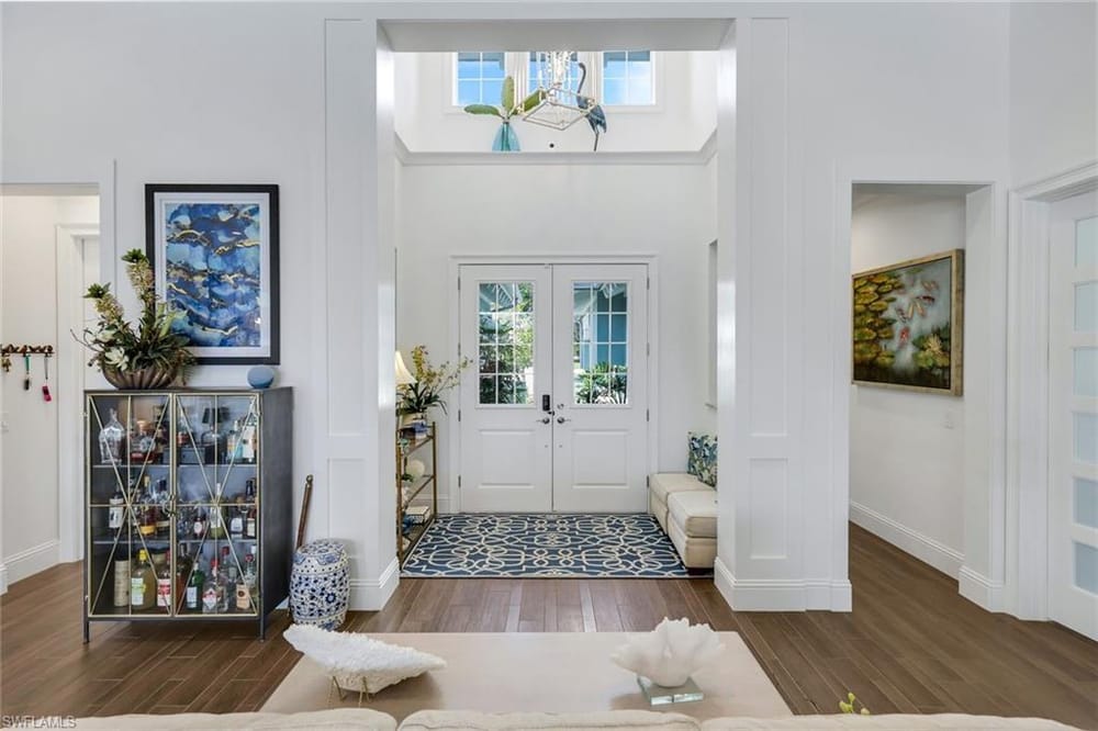 6460 Pembroke Way – #226020677 - Isles Of Collier Preserve