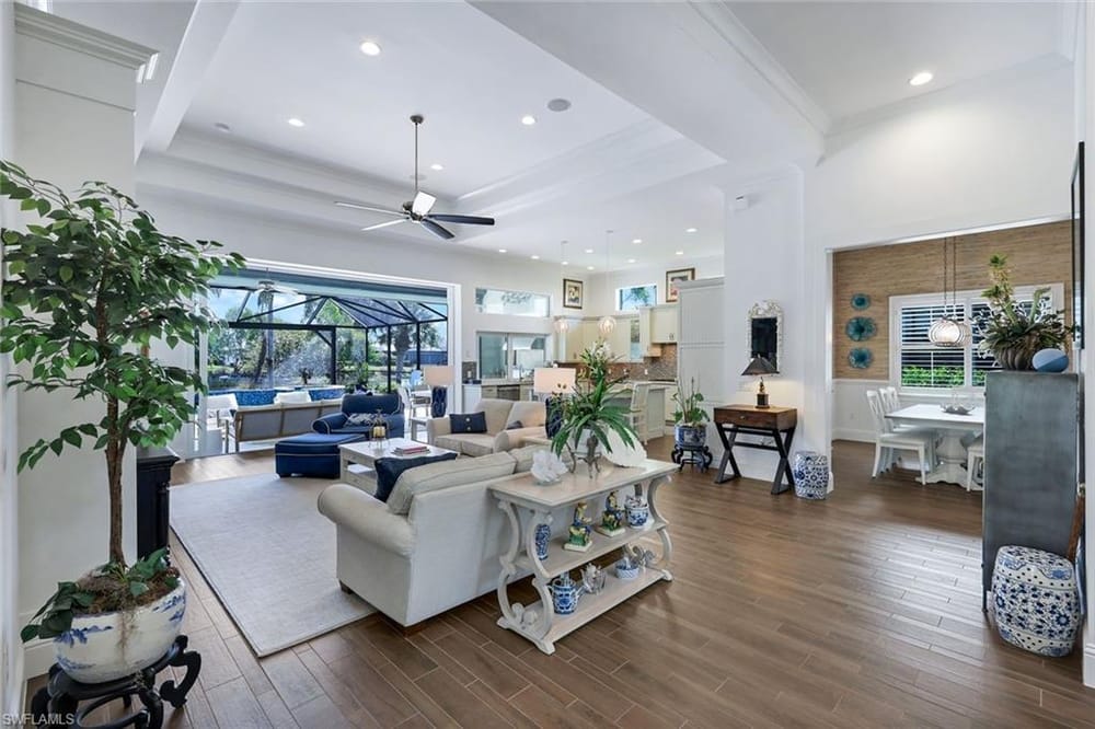 6460 Pembroke Way – #226020677 - Isles Of Collier Preserve
