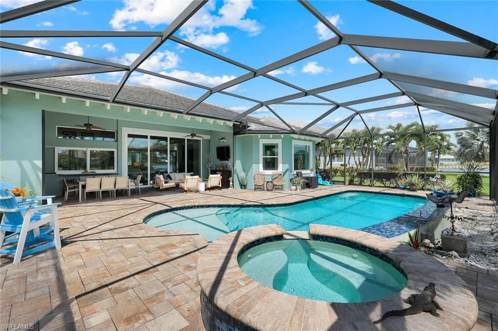 6460 Pembroke Way – #226020677 - Isles Of Collier Preserve