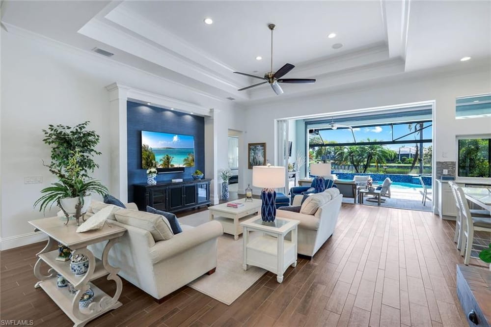 6460 Pembroke Way – #226020677 - Isles Of Collier Preserve