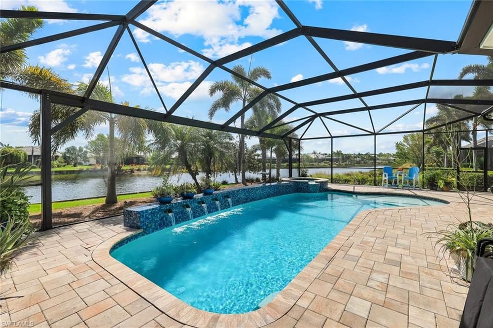 6460 Pembroke Way – #226020677 - Isles Of Collier Preserve