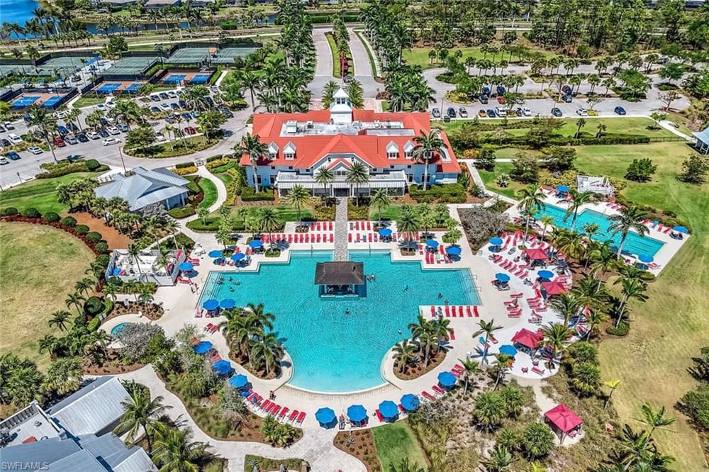 6460 Pembroke Way – #226020677 - Isles Of Collier Preserve