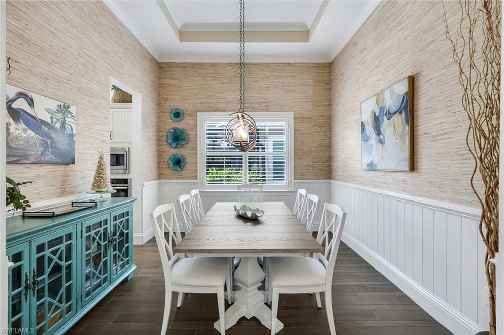 6460 Pembroke Way – #226020677 - Isles Of Collier Preserve