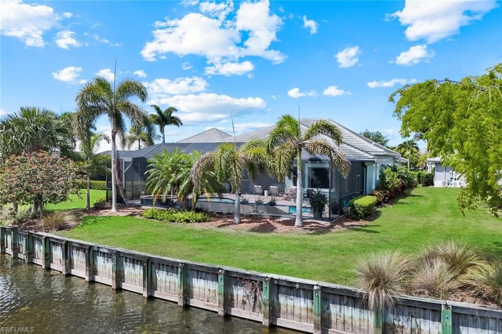 6460 Pembroke Way – #226020677 - Isles Of Collier Preserve