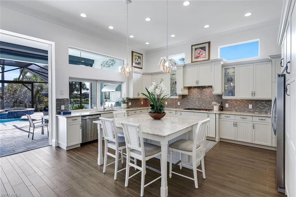 6460 Pembroke Way – #226020677 - Isles Of Collier Preserve