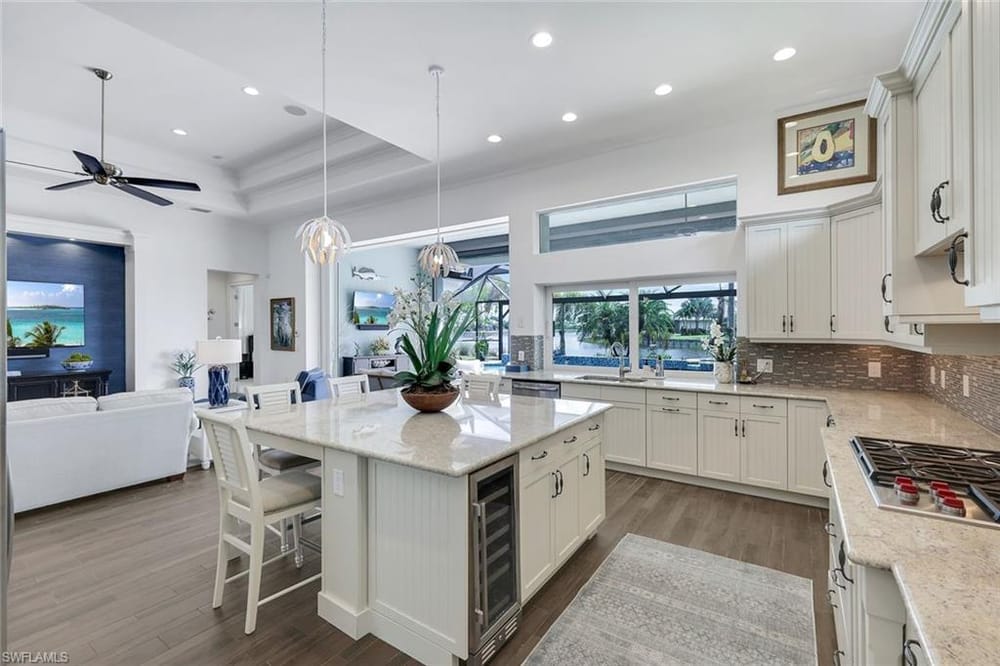 6460 Pembroke Way – #226020677 - Isles Of Collier Preserve