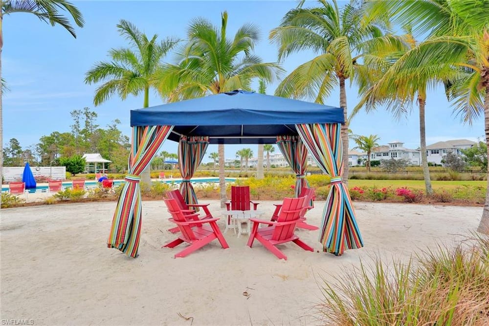6460 Pembroke Way – #226020677 - Isles Of Collier Preserve