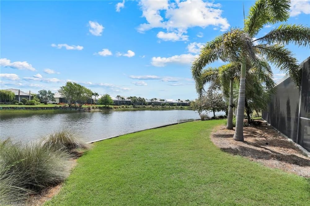 6460 Pembroke Way – #226020677 - Isles Of Collier Preserve