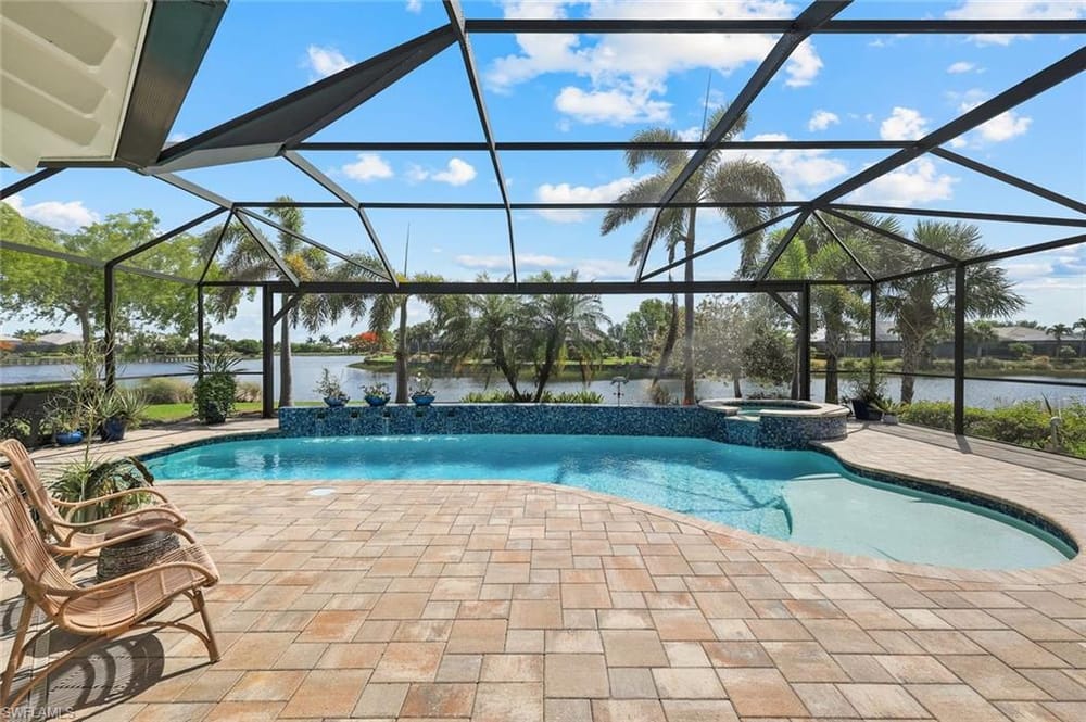 6460 Pembroke Way – #226020677 - Isles Of Collier Preserve