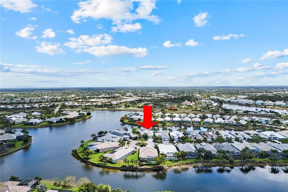 6460 Pembroke Way – #226020677 - Isles Of Collier Preserve
