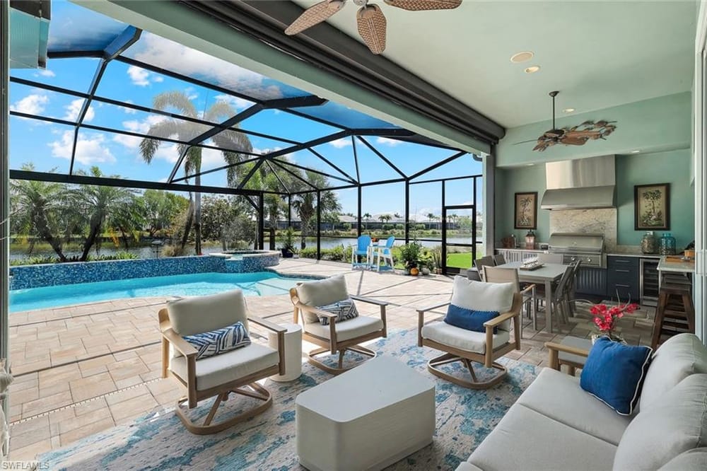6460 Pembroke Way – #226020677 - Isles Of Collier Preserve