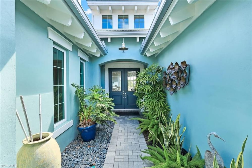 6460 Pembroke Way – #226020677 - Isles Of Collier Preserve
