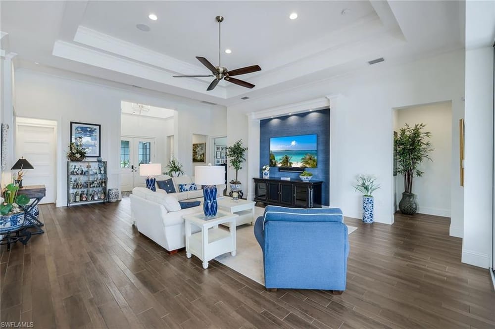 6460 Pembroke Way – #226020677 - Isles Of Collier Preserve