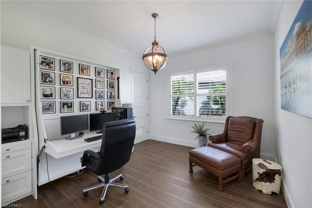 6460 Pembroke Way – #226020677 - Isles Of Collier Preserve