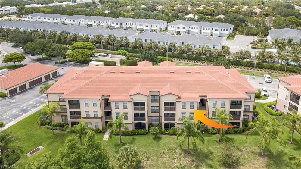 12940 Positano Cir. 304 – #226020729 - Positano Place