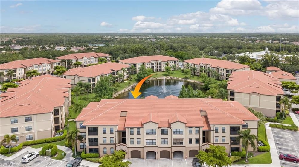 12940 Positano Cir. 304 – #226020729 - Positano Place