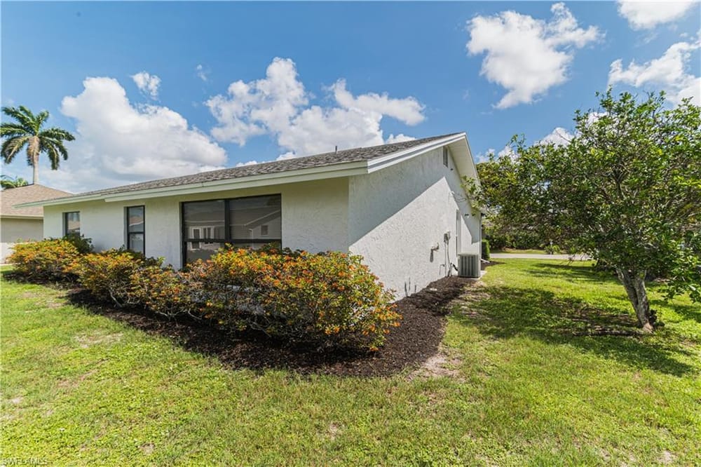 107 Blue Ridge Dr. 21 – #226020763 - Naples South