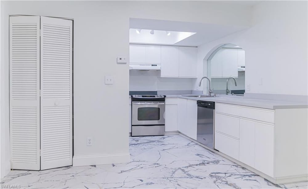 107 Blue Ridge Dr. 21 – #226020763 - Naples South