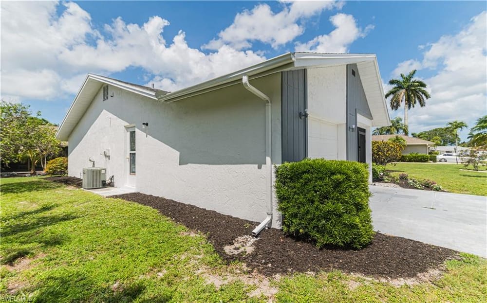 107 Blue Ridge Dr. 21 – #226020763 - Naples South