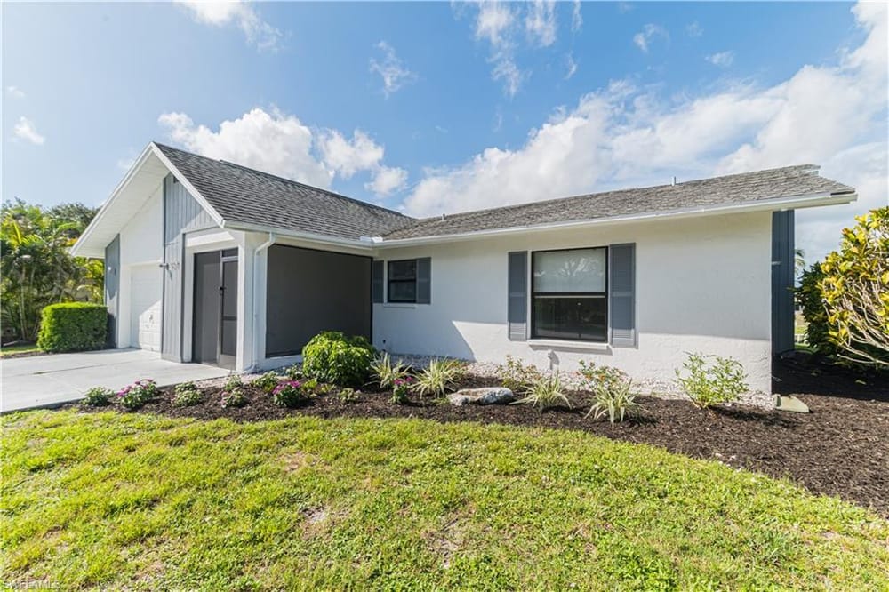 107 Blue Ridge Dr. 21 – #226020763 - Naples South