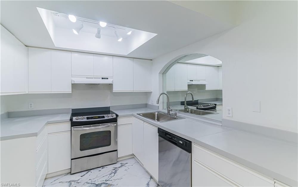 107 Blue Ridge Dr. 21 – #226020763 - Naples South
