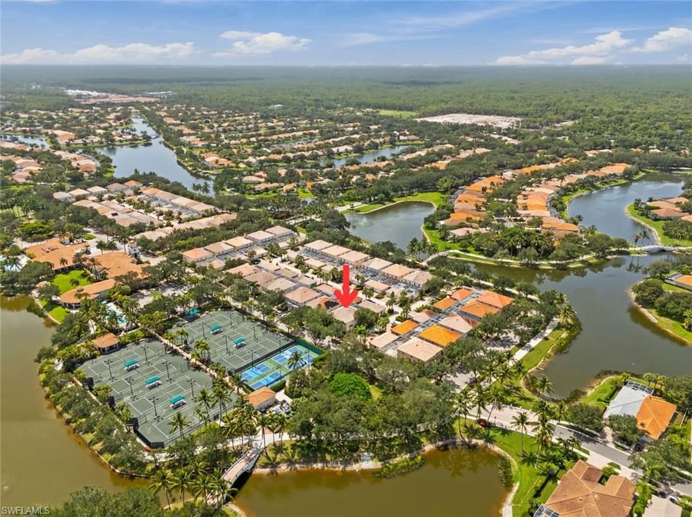 6112 Towncenter Cir. – #226020786 - Island Walk
