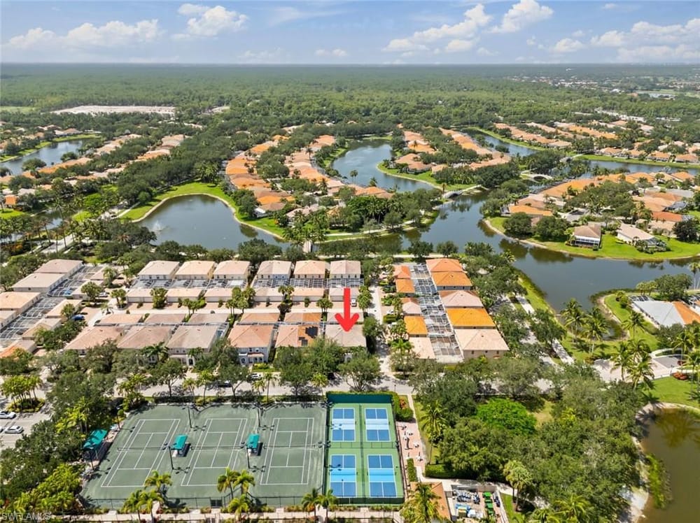6112 Towncenter Cir. – #226020786 - Island Walk