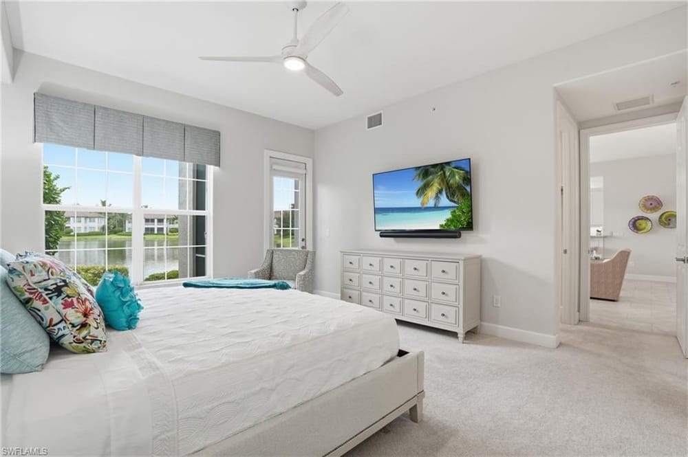 8066 Signature Club Cir. 102 – #226020825 - Lely Resort