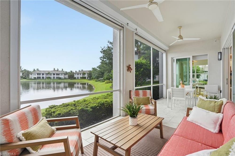 8066 Signature Club Cir. 102 – #226020825 - Lely Resort