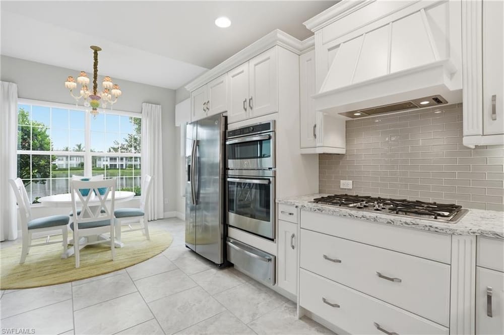 8066 Signature Club Cir. 102 – #226020825 - Lely Resort