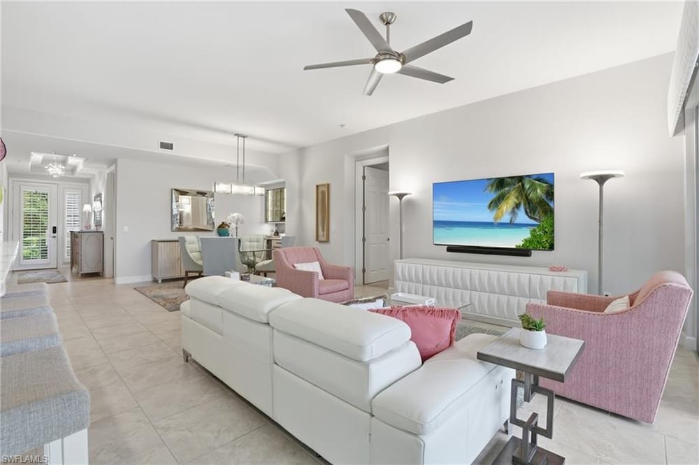 8066 Signature Club Cir. 102 – #226020825 - Lely Resort