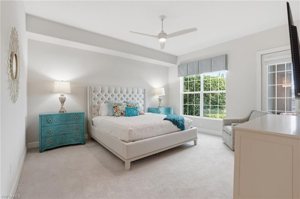 8066 Signature Club Cir. 102 – #226020825 - Lely Resort