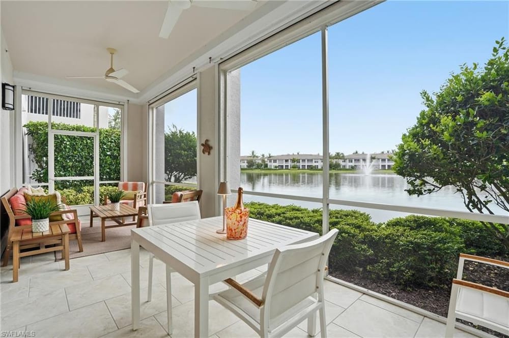 8066 Signature Club Cir. 102 – #226020825 - Lely Resort