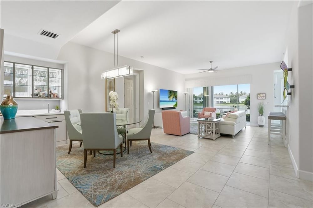 8066 Signature Club Cir. 102 – #226020825 - Lely Resort