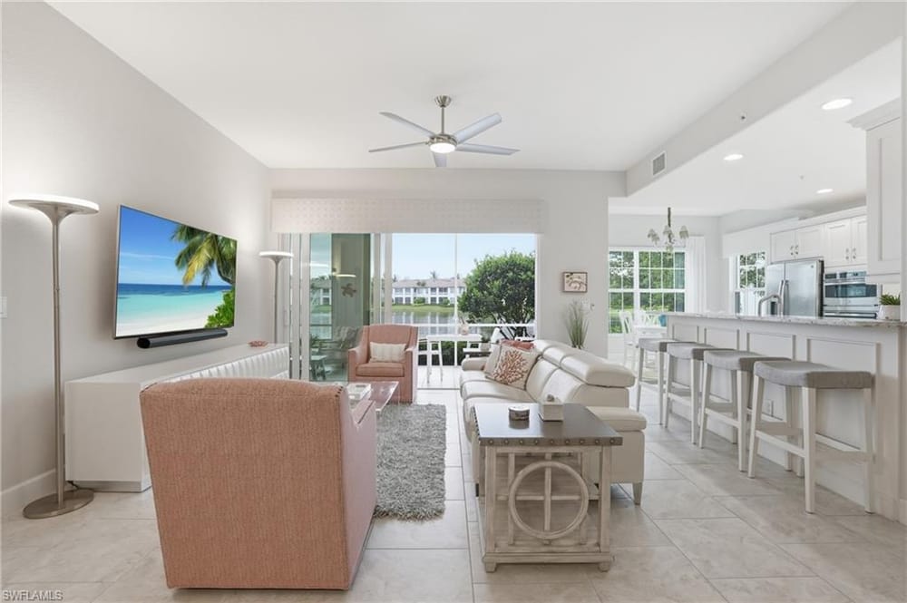 8066 Signature Club Cir. 102 – #226020825 - Lely Resort