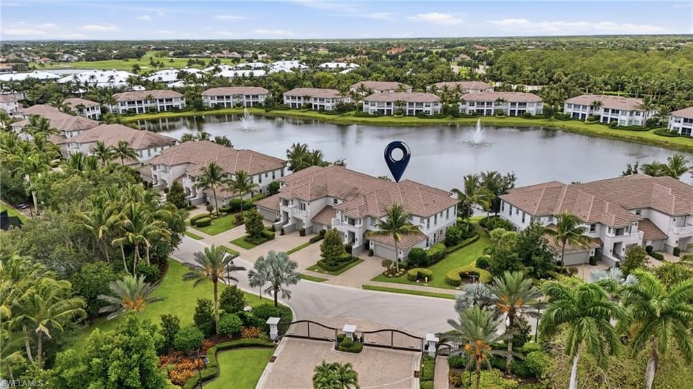 8066 Signature Club Cir. 102 – #226020825 - Lely Resort